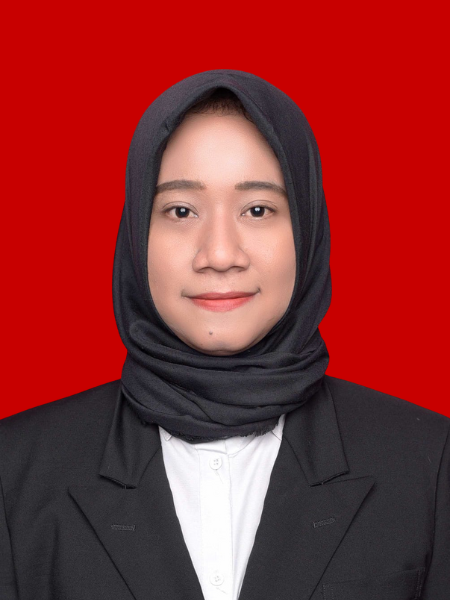 Foto DEWI EKA ANGGRAENI, S.Pd., Gr.