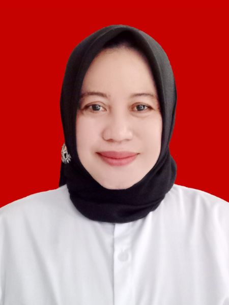 Foto Kepala Program Studi Perhotelan