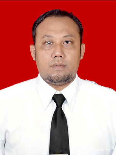 AHMAD YUSRI HELMI, S.Pd