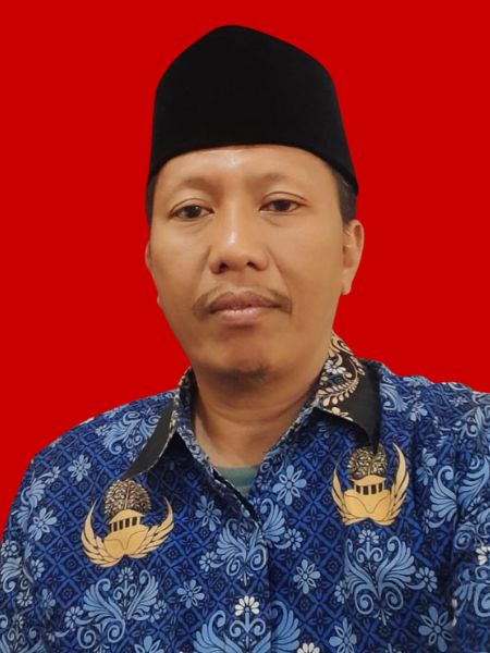 ABD. KODIR, S.Pd.