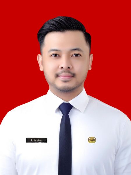 RABI IBRAHIM, S.T Par.