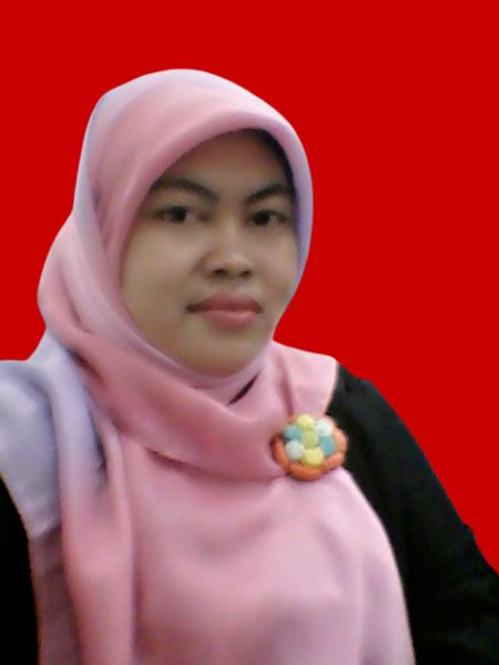 NOVITA ANDAYANI, S.Pd.