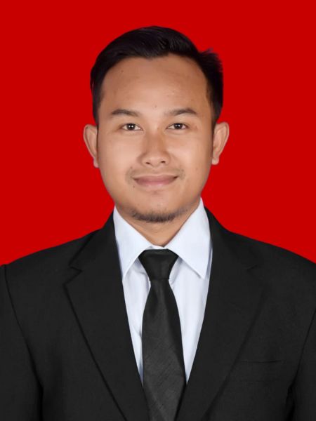 USMAN FARISI, S.S