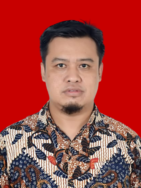 NORIS CIPTA PRASETIYA, S.Pd., Gr.