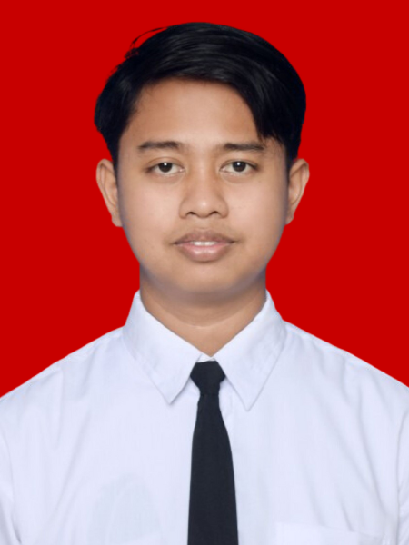 MOCH. RIZKI, S.Pd, Gr