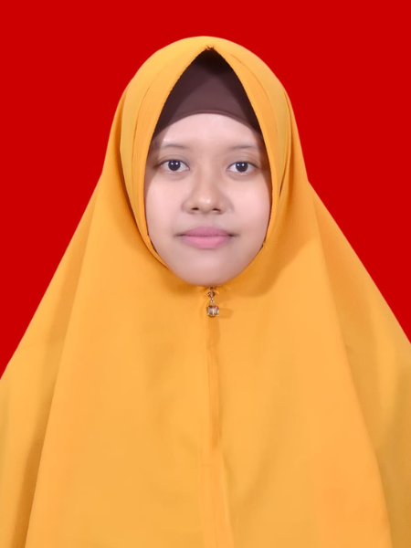 KIROOMIM BAROROH, S.Pd.