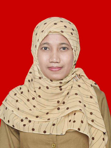 WIDYA KRISMAHATI, S.Pd., Gr.