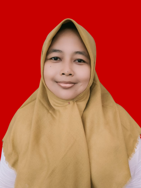 apt. INDAH RATNA SARI,S.Si., Gr.