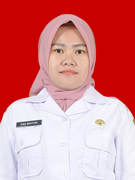 DIAN WAHYUNI, S.Pd.