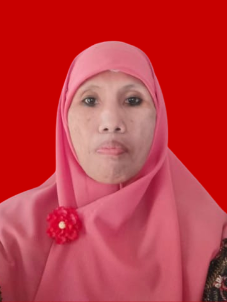 SITI AMINA, S.Pd.I
