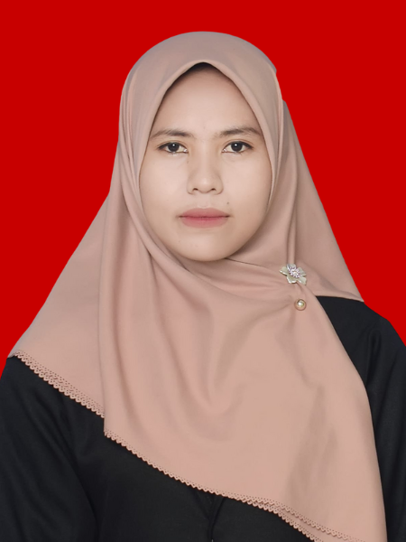RODIATUL ADAWIYAH, S.Pd