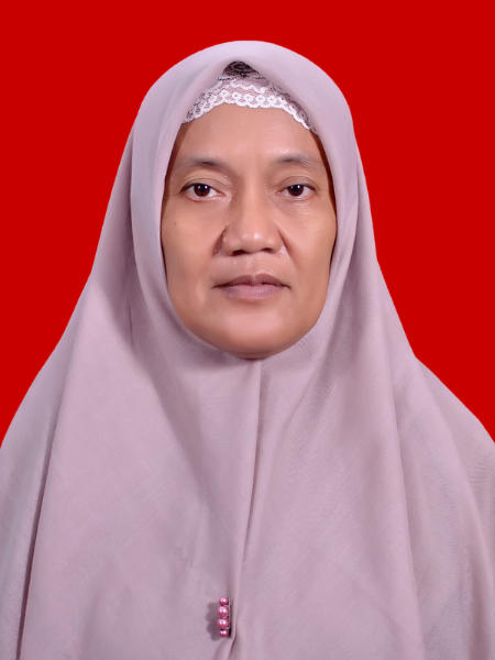 KUSMIATI, S.Pd.,M.Si.