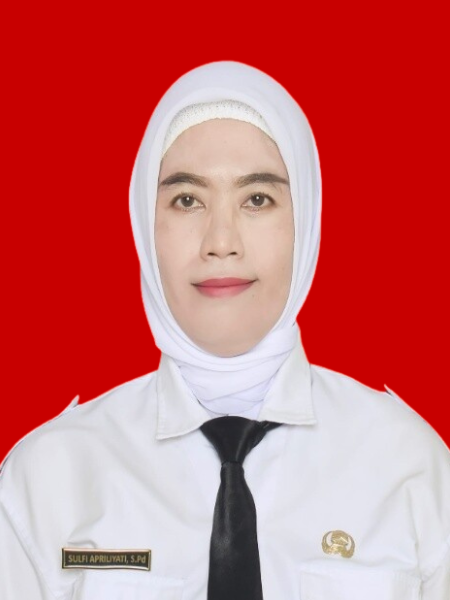 SULFI APRILIYATI, S.Pd., Gr.