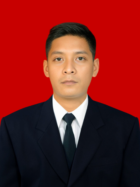 ACHMAD TANTOWI, S.Pd., Gr.