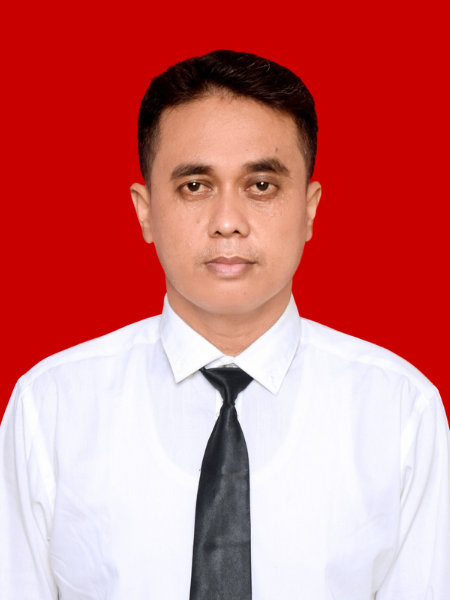 DIDIT MALADI, S.Pd