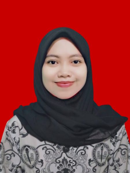 MAYLA YUNING HAMIDIANA, S.Pd., Gr.
