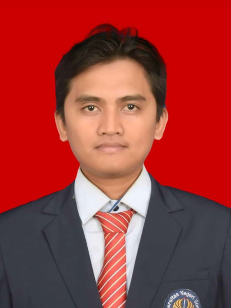 MUHAMMAD MUSLIM, M.Pd., Gr.