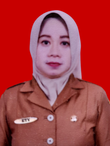 ETY MUSTIKA DEWI, M.Pd.