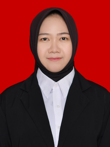 AYU PUJIYANA SYAIFUL, S.Pd., Gr.