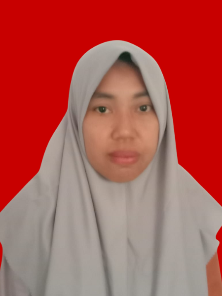 SITI NASIYAH, S.Pd., Gr.