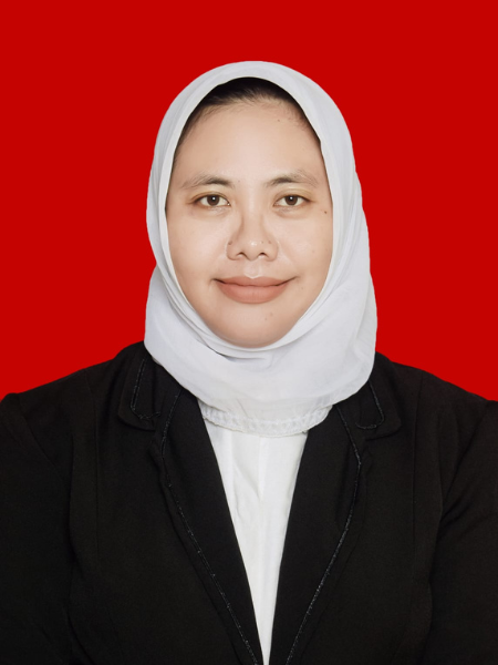 INDAH KURNIAWATI ANGGRAINI, S.Pd., Gr.