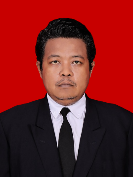 ACHMAD SURYADI, S.Pd., Gr.