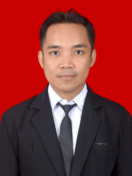 SYAIFUL RAHMAN, S.Si., Gr.