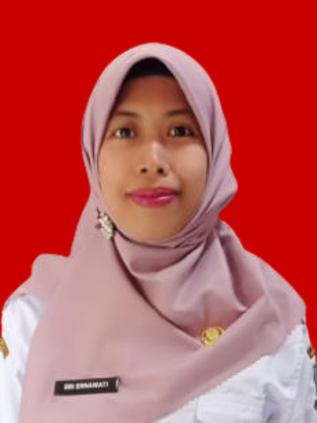 SRI ERNAWATI, S.Pd., Gr.