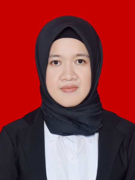 MAULIA RIZKI PANGESTIKA, S.Pd., Gr.