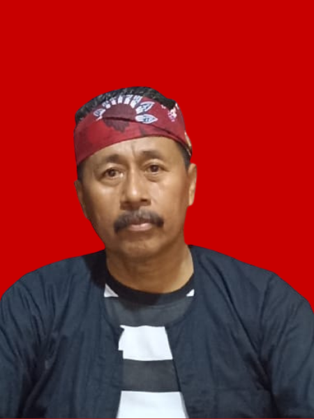 MAHMUD ISNAIN, S.Pd.