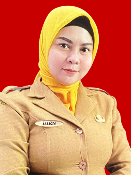 DIEN NOVITA, S.Pd.