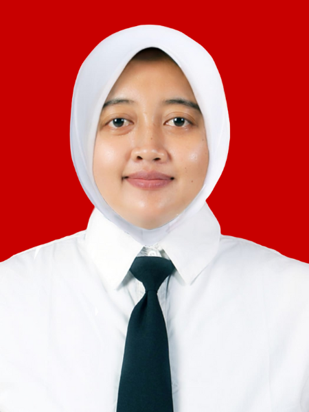 NUNUNG NISWATI RH., S.Pd., Gr.