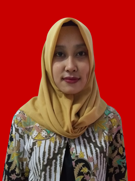 MUZAYYANAH, S.Pd. Gr