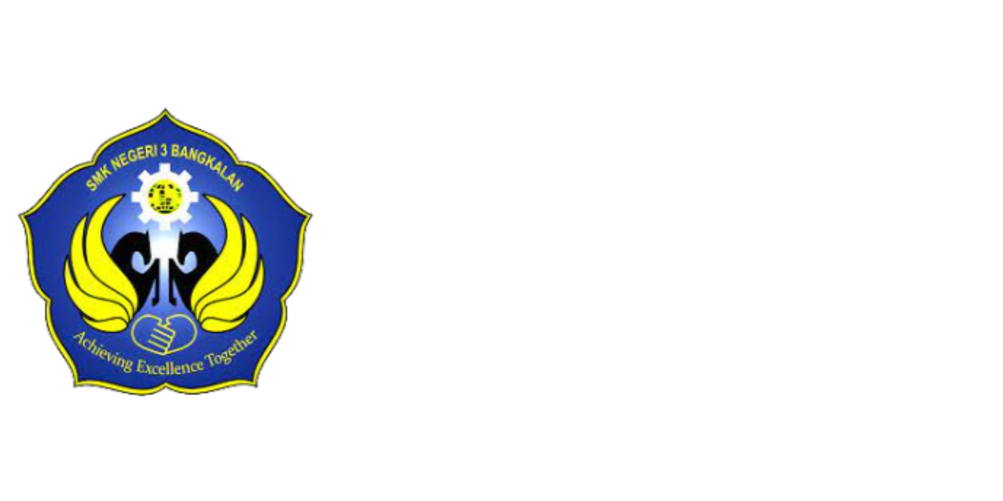 Logo SMKN3BANGKALAN