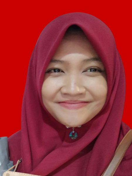 Foto Kepala Program Studi Perhotelan