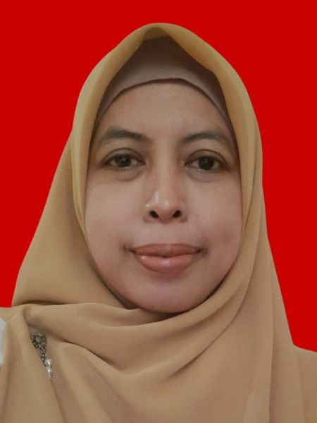 Foto Kepala Program Studi Perhotelan
