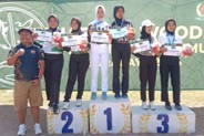 WOODBALL DOUBLE STROKE SE JAWA TIMUR