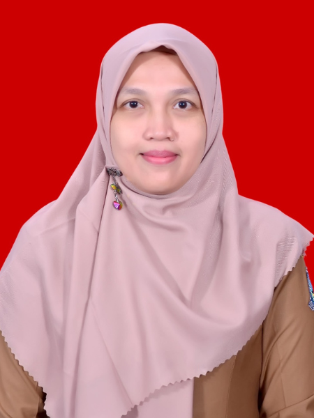 Foto Kepala Program Studi Perhotelan